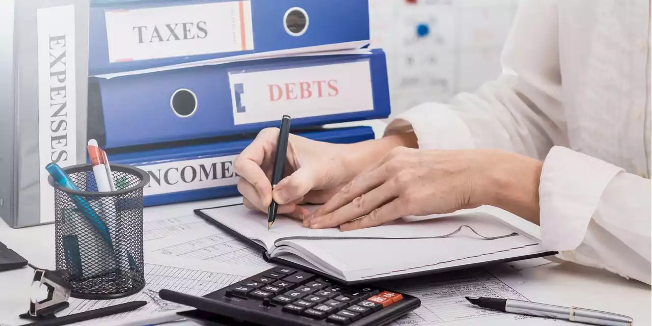 What gig workers who have been scammed must do to avoid losing even more to taxes