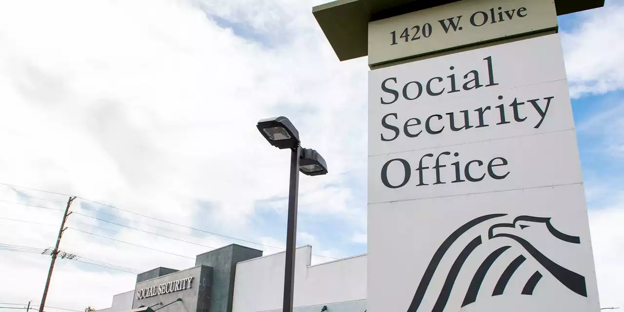 What the inflation report could mean for Social Security