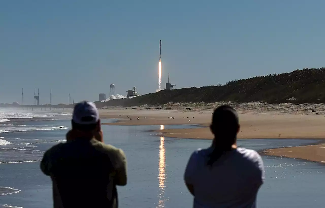 SpaceX denied nearly $900M in broadband subsidies