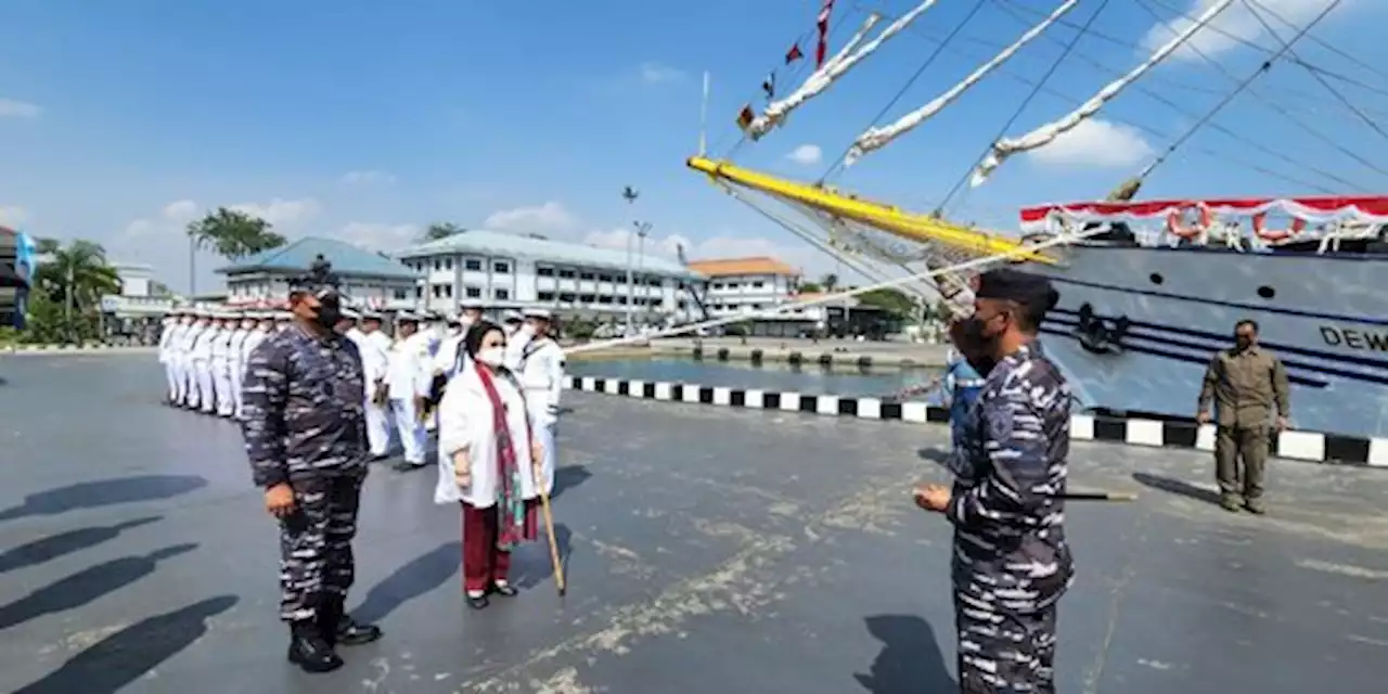 Megawati Bingung Banyak Anak Indonesia Tak Bisa Berenang | merdeka.com