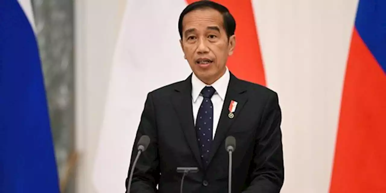 Respons Jokowi soal TNI Aktif di Kementerian: Belum Mendesak | merdeka.com