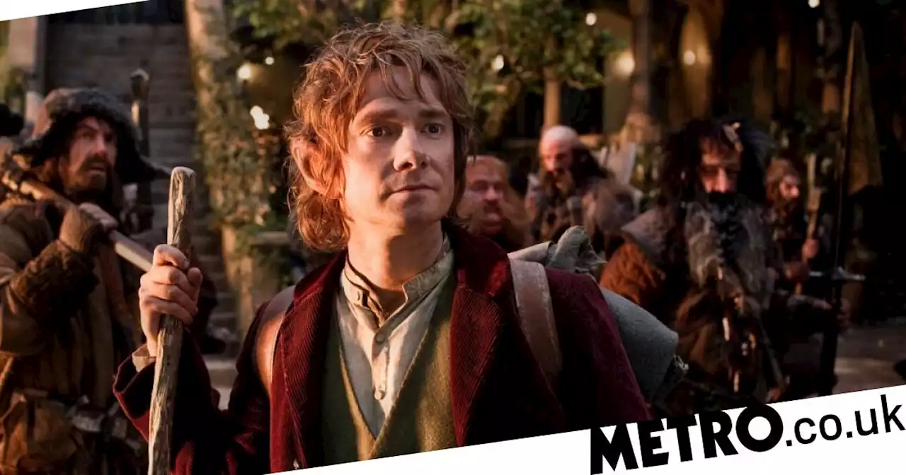 Martin Freeman on whether he’d ever return as Bilbo in Lord of the Rings