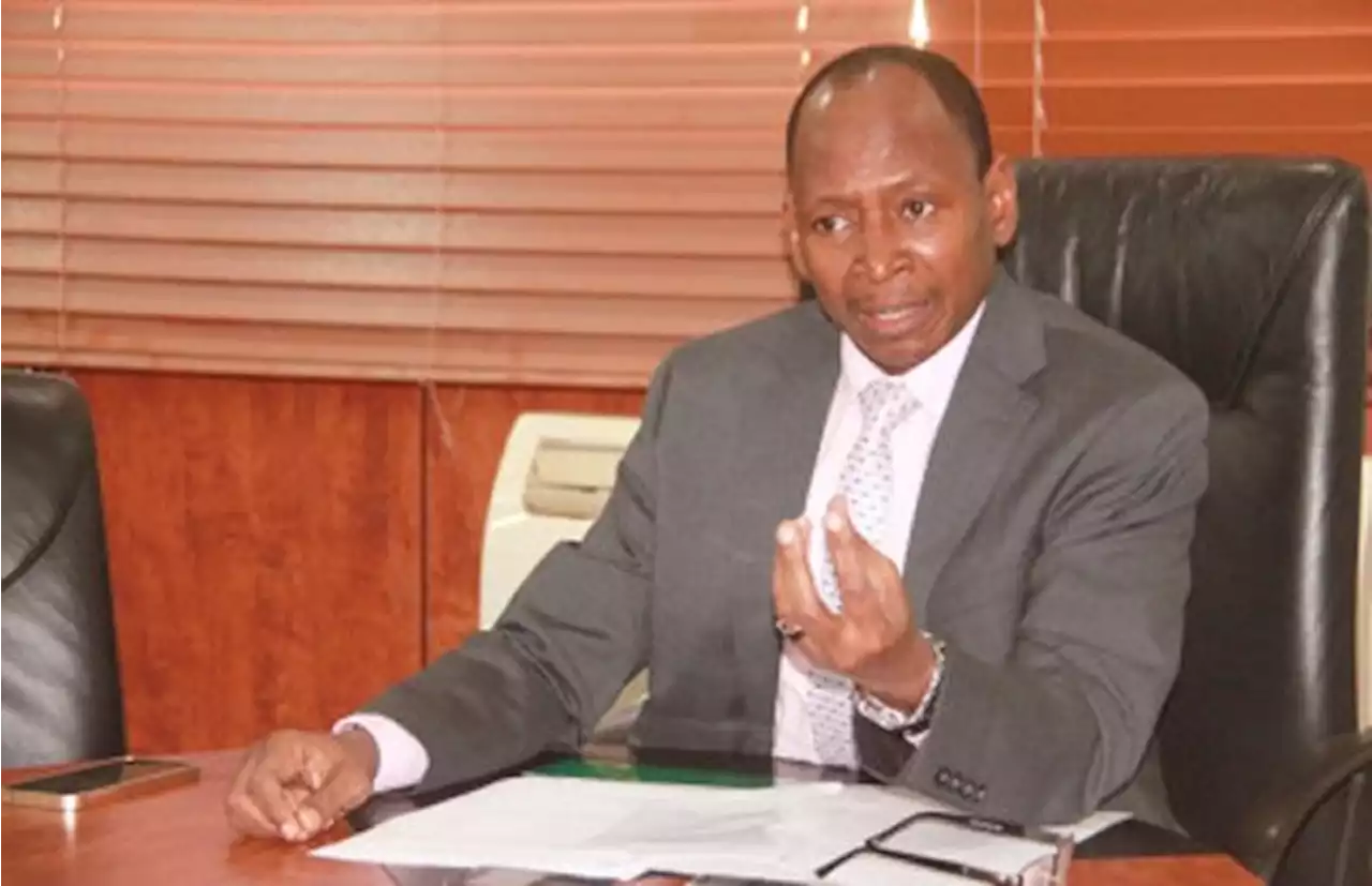 New Accountant-General's appointment must be transparent- CSO