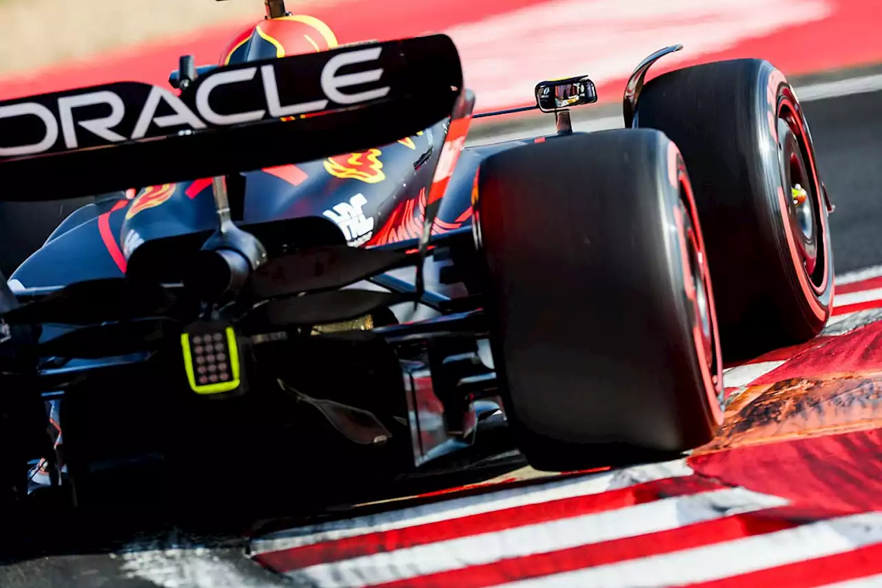 Red Bull's latest Mercedes F1 recruits a &quot;statement of intent&quot;