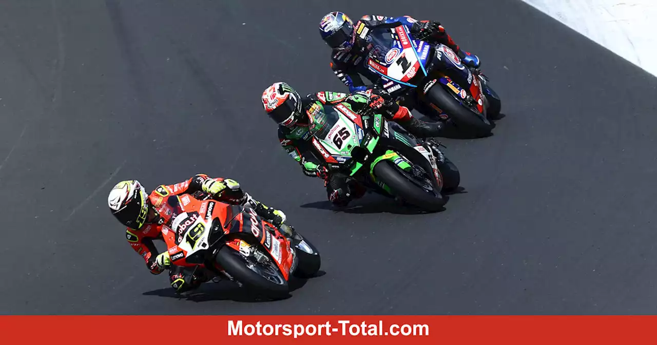 Alvaro Bautista: Was Toprak Razgatlioglu von Jonathan Rea unterscheidet