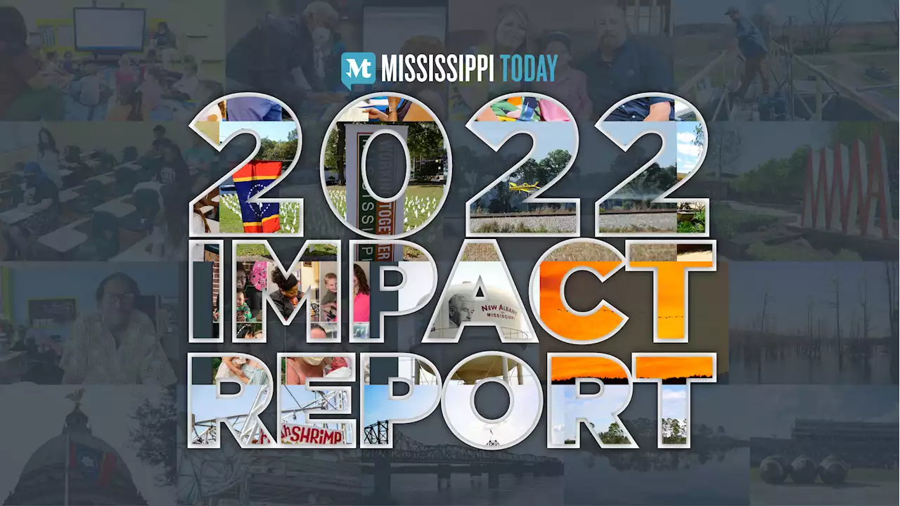 Reporting with impact: 2022 mid-year report