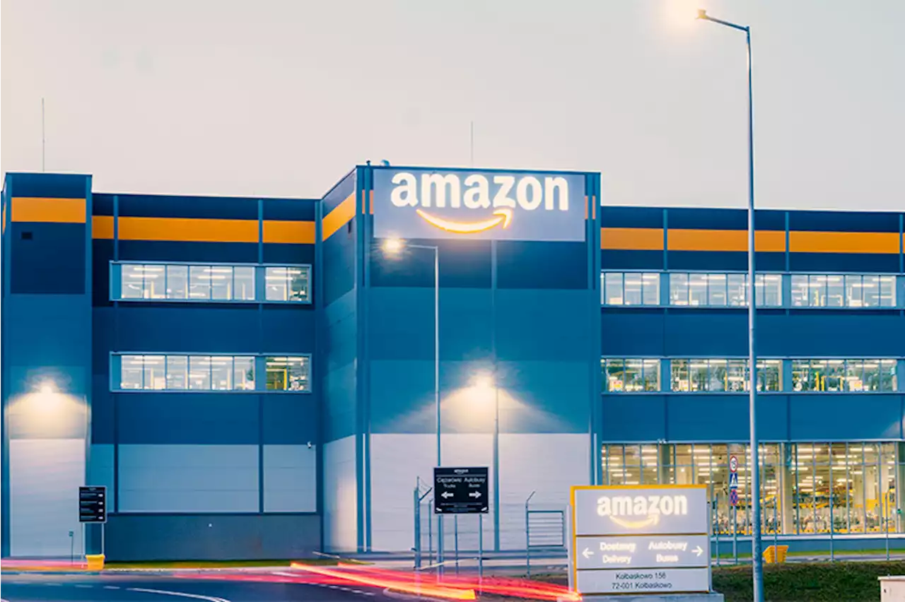 Amazon hiring people to launch its South African marketplace