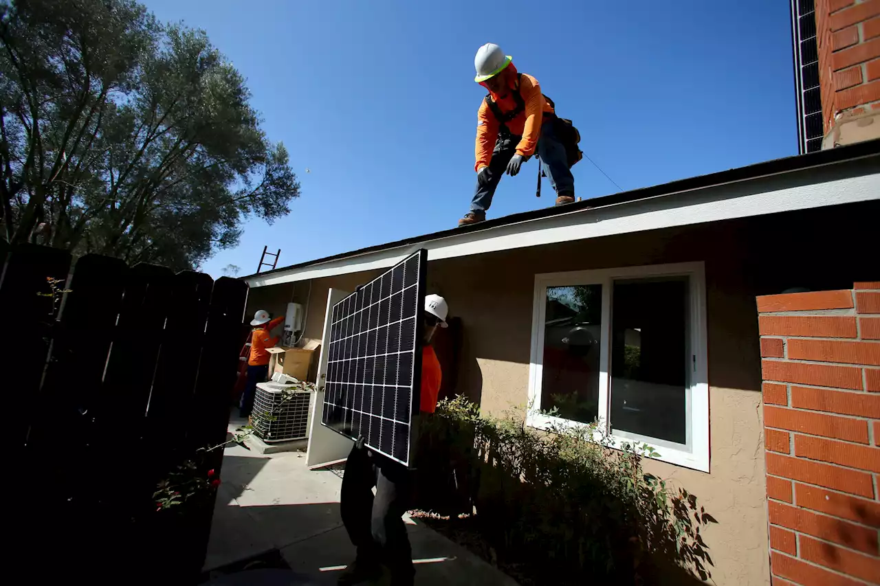 Mayor Todd Gloria Signs Climate Action Plan Into Law