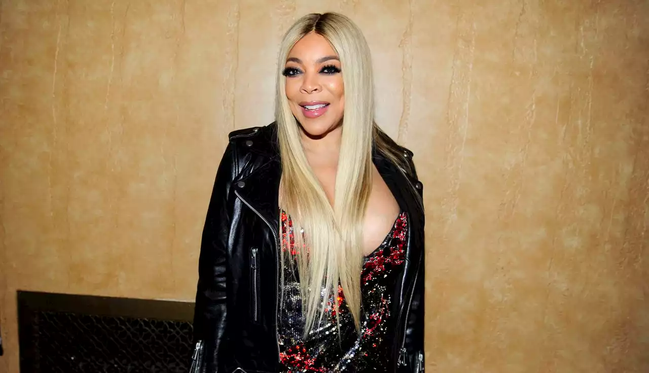 Wendy Williams says she’ll be back soon ... with a podcast