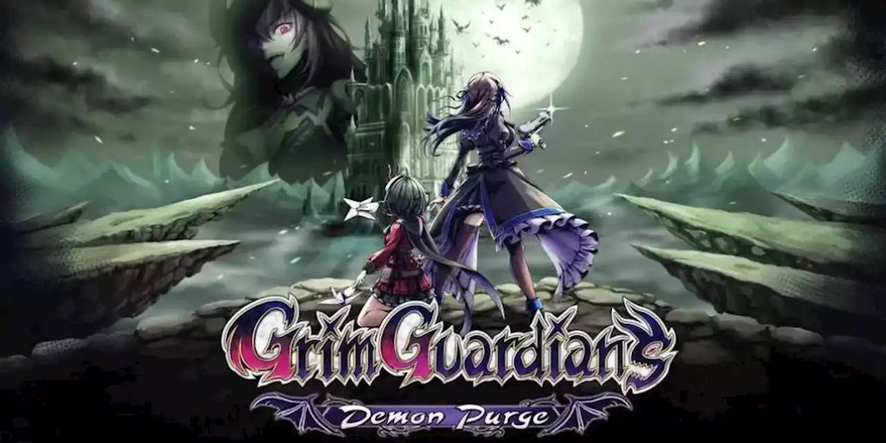 Grim Guardians: Demon Purge – 17-minütiges Gameplay des Action-Platformers vorgestellt - ntower - Dein Nintendo-Onlinemagazin