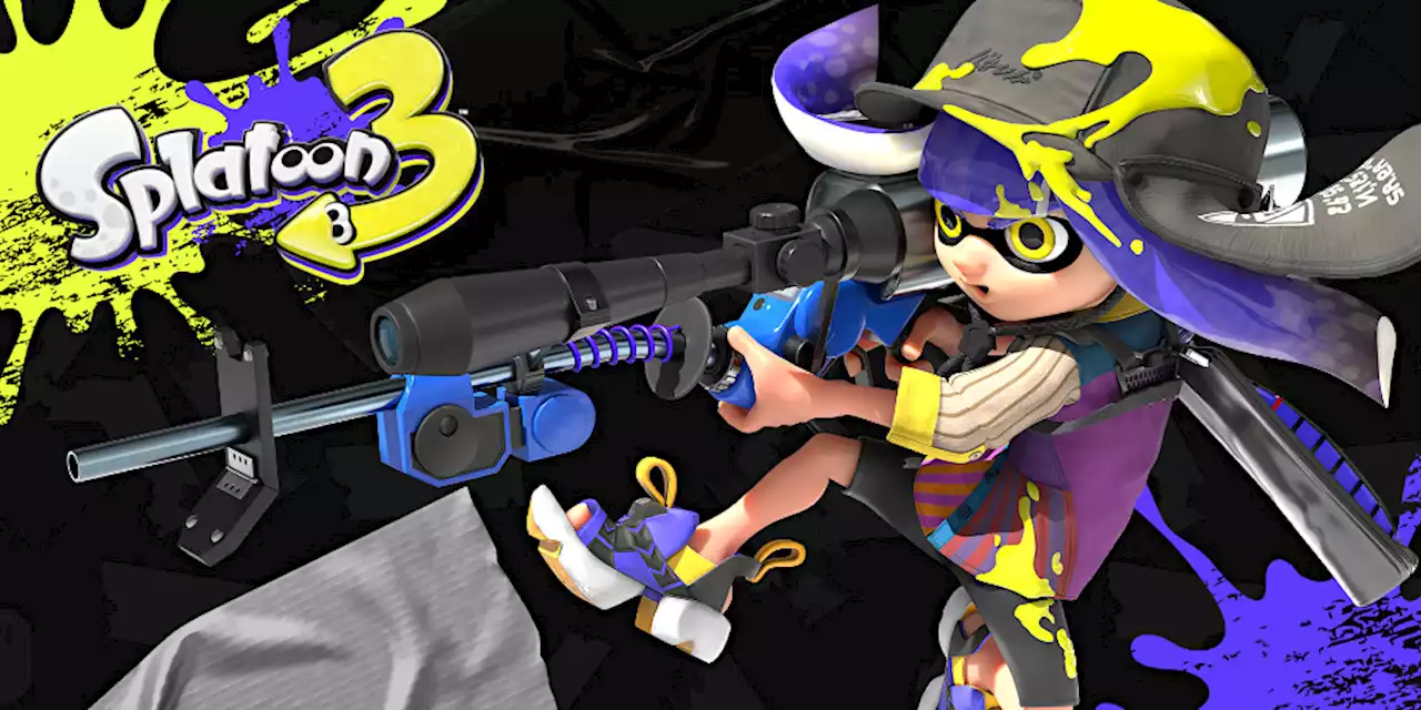 Splatoon 2-Spielstände können zu Splatoon 3 für Belohnungen übertragen werden - ntower - Dein Nintendo-Onlinemagazin