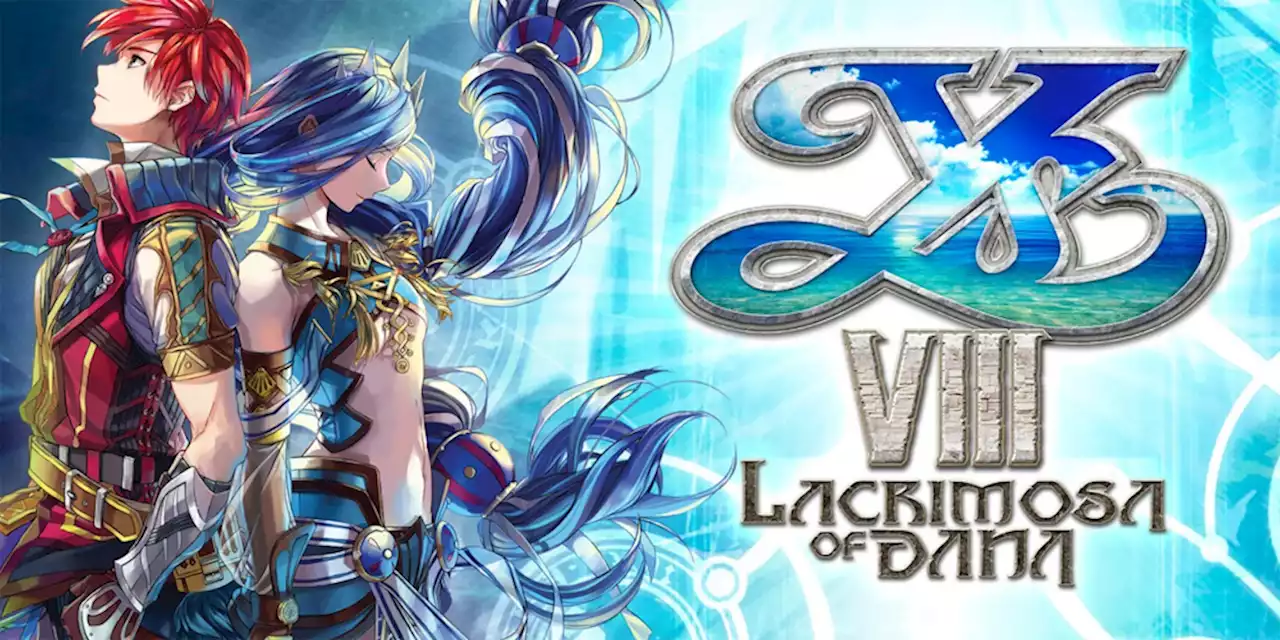 Ys VIII: Lacrimosa of DANA wird das nächste Nintendo Switch Online-Probespiel - ntower - Dein Nintendo-Onlinemagazin