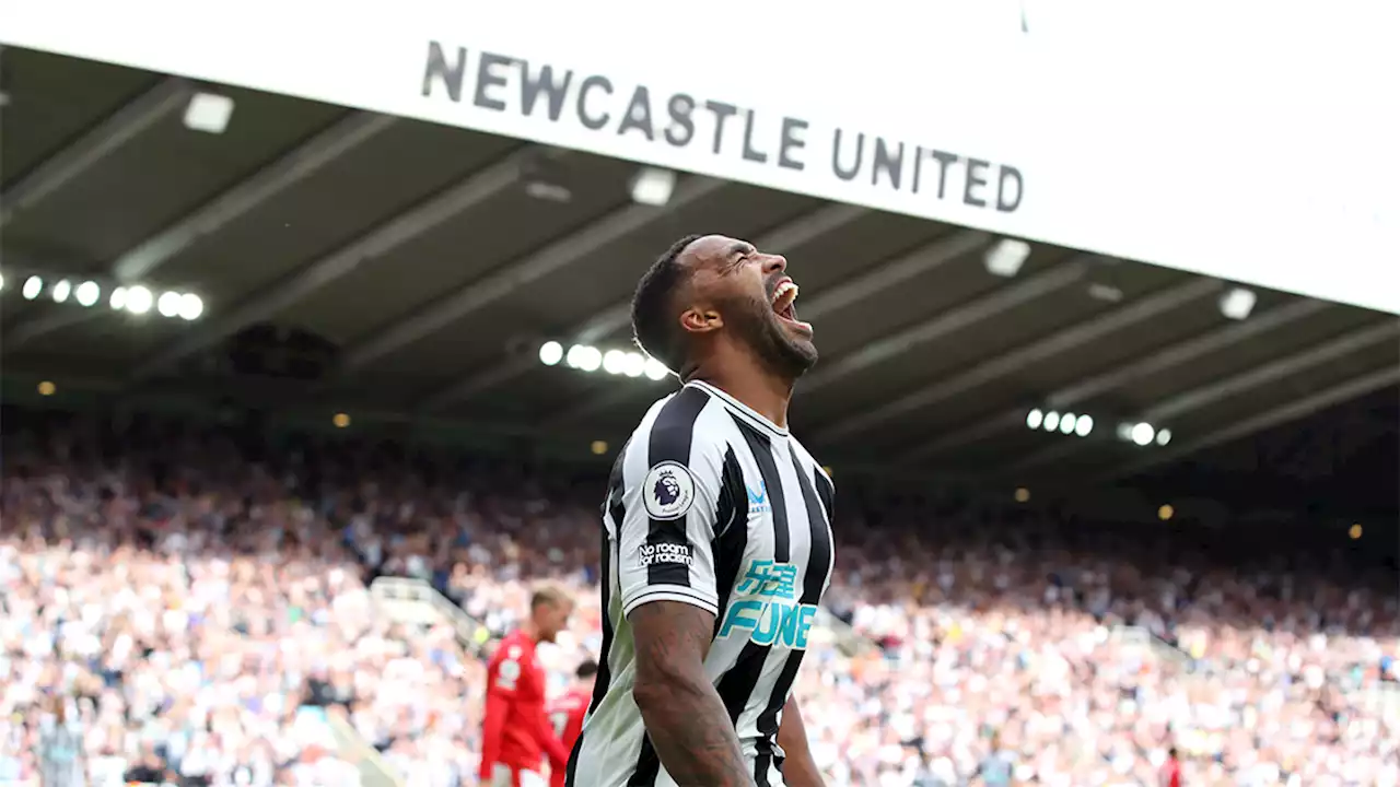 Early thoughts - Newcastle United players look fitter than the last survivor of a zombie apocalypse