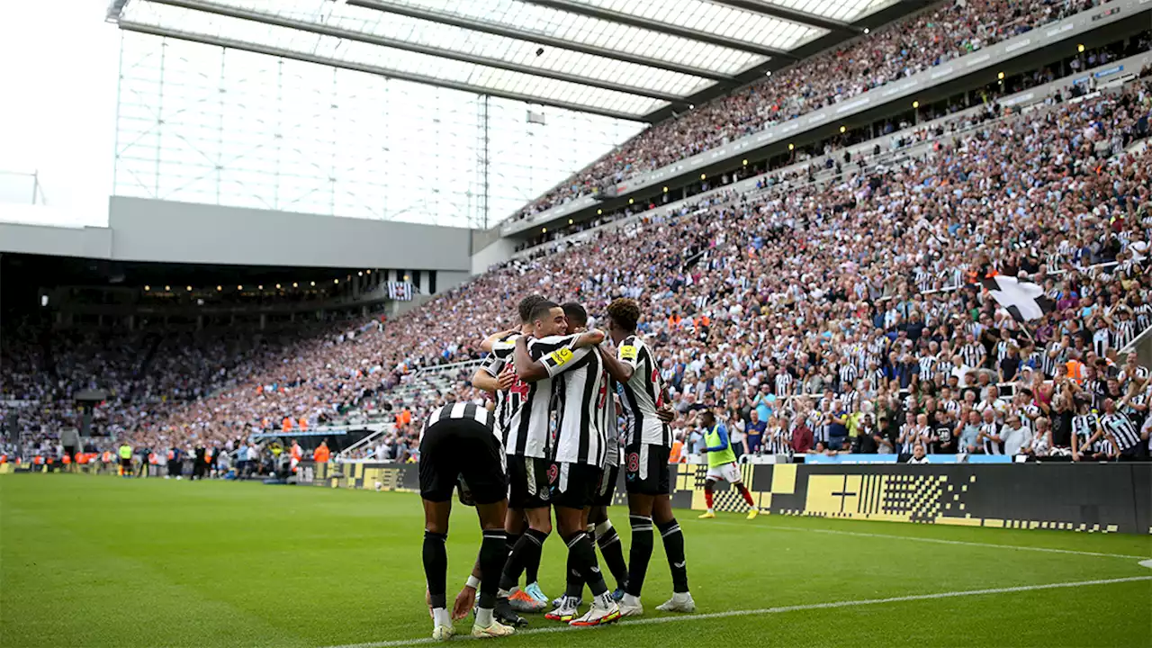 Newcastle United summer transfer window to go to the wire