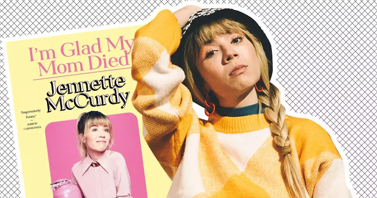 How Jennette McCurdy Survived Child Stardom — and Her Mother