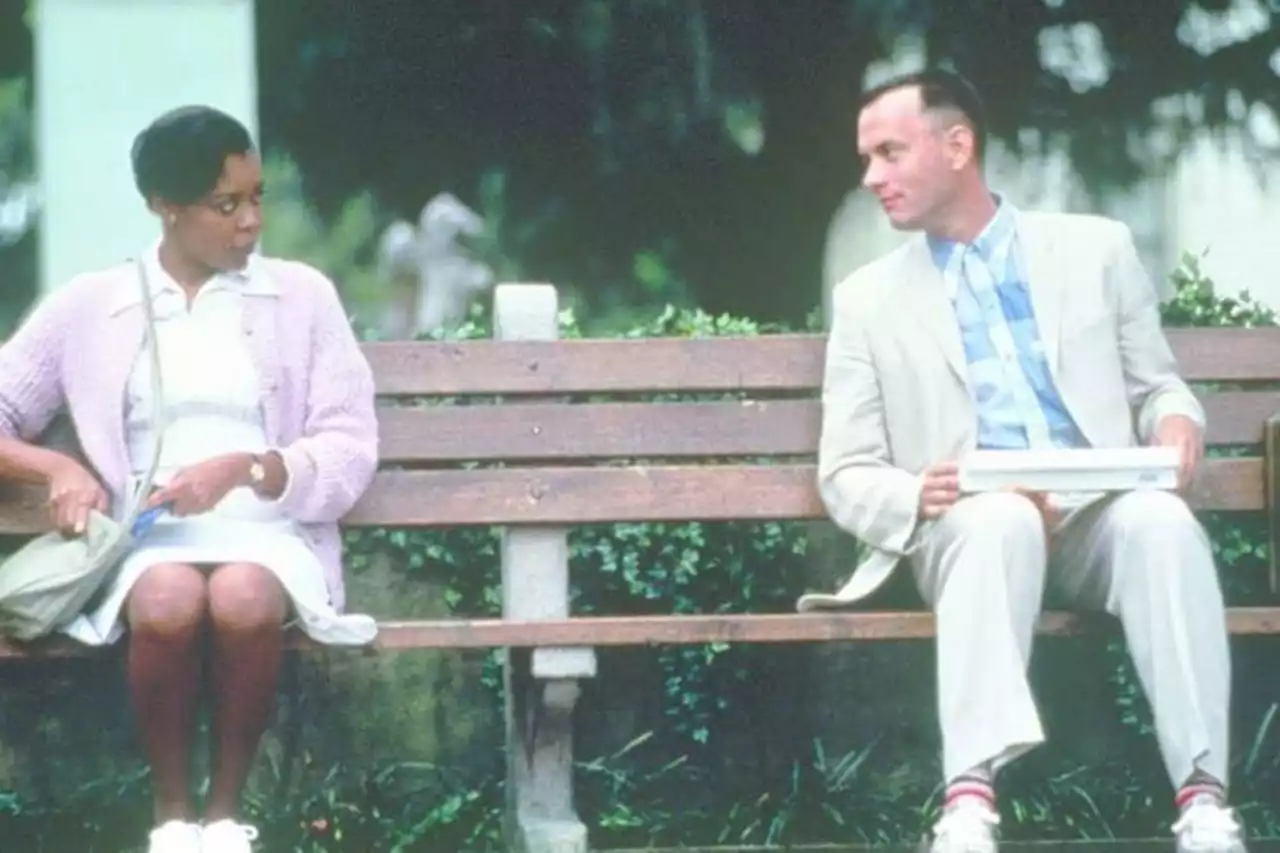 Bollywood akan Rilis Remake Film Forrest Gump, Simak Sinopsis dan Daftar Pemainnya - Pikiran-Rakyat.com