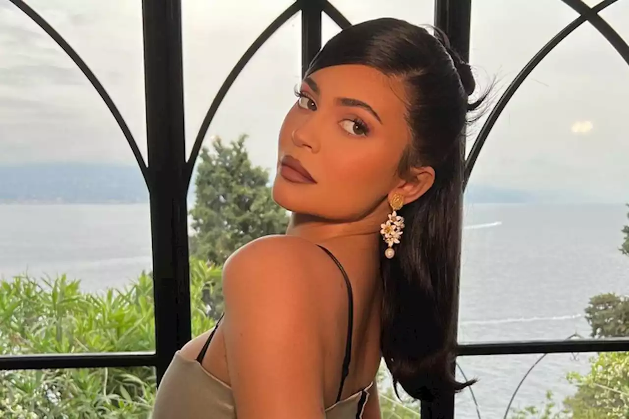 Kylie Jenner Cekcok dengan Pengembang Kosmetik, Ternyata Gegara Masalah Ini - Pikiran-Rakyat.com