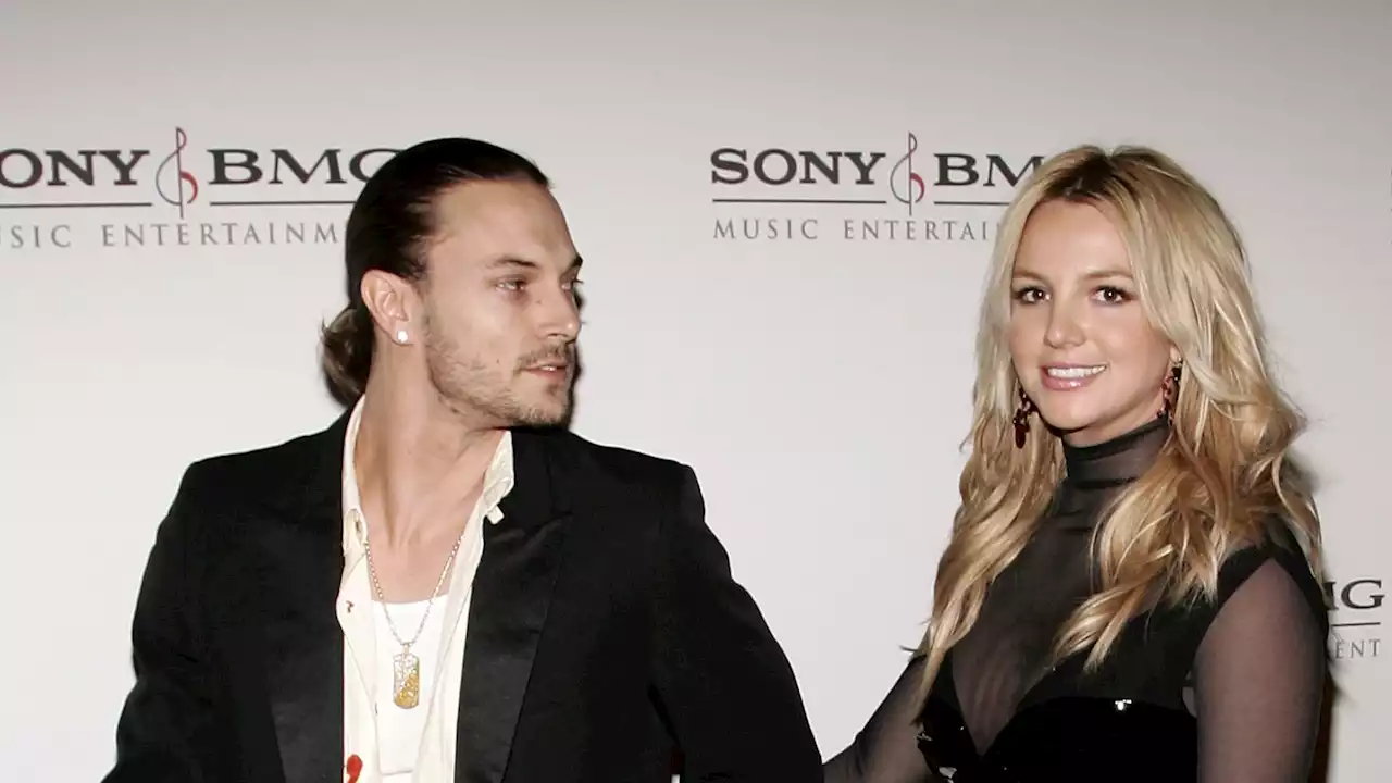 Kevin Federline postet Zoff-Videos: Britneys Fans entsetzt!