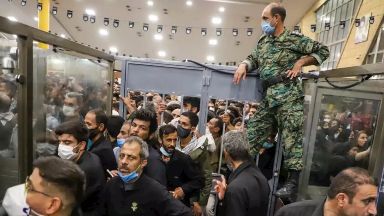 ۸۴ مرگ کرونایی دیگر در ایران؛ پیش‌بینی تردد پنج ‌میلیون زائر از مرزها