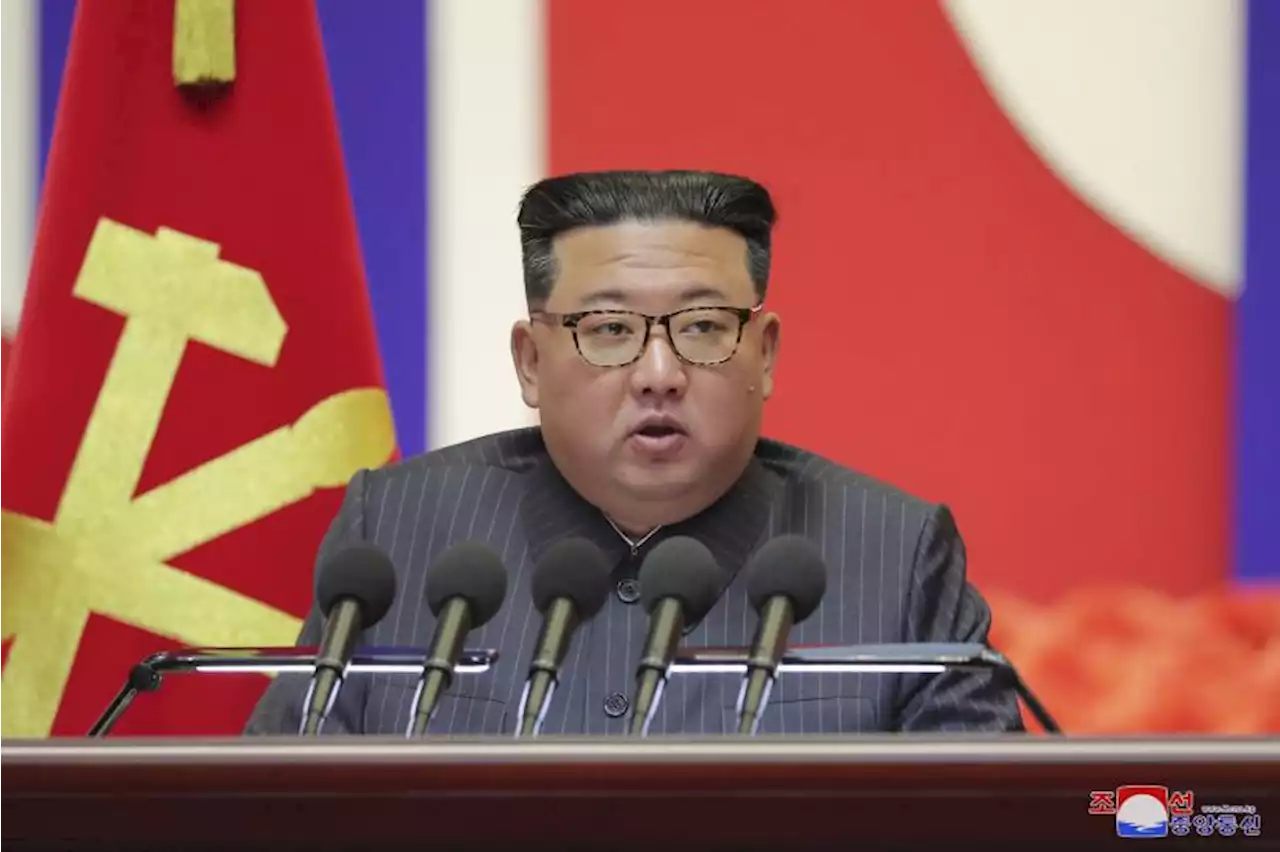 Adik Perempuan Sebut Kim Jong-un Sempat Demam Parah |Republika Online