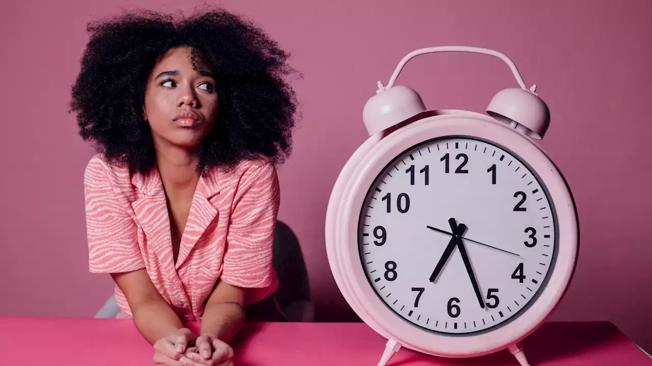 Será que você sofre com a ‘Síndrome da Mulher com Pressa’?