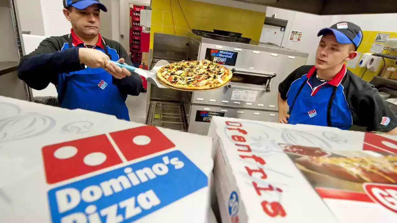 'So what?': Italians shrug as American pizza chain Domino's closes shop ...