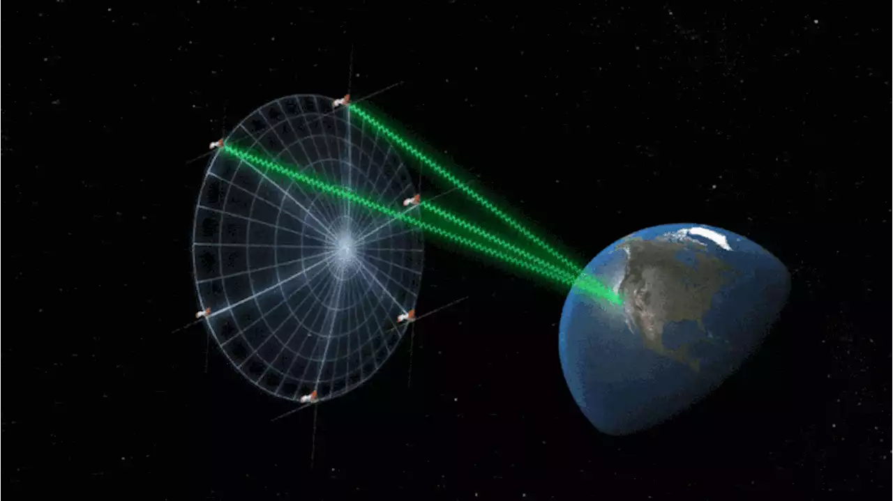 First of NASA’s SunRISE Satellites Complete – Will Track Hazardous Explosive Space Weather Events