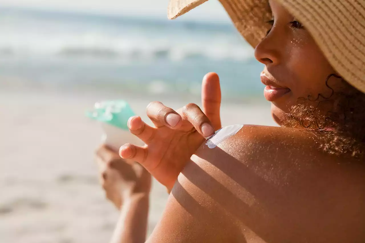 It’s a Myth That Sunscreen Prevents Melanoma Skin Cancer in People of Color – A Dermatologist Explains