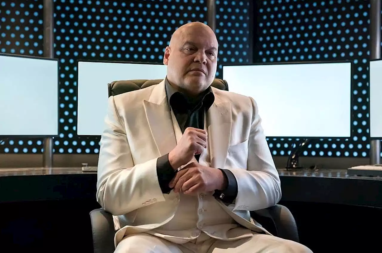 Why ‘Daredevil’s Kingpin Was Right