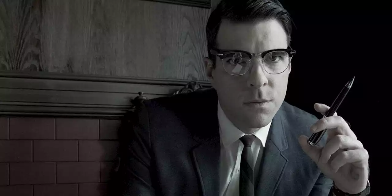 American Horror Story Season 11 To Bring Back Zachary Quinto & More