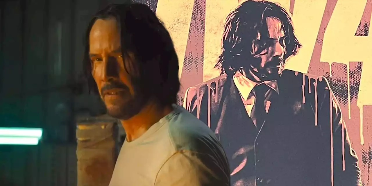 John Wick 4 Runtime Will Be Franchise's Longest Yet, Says Director