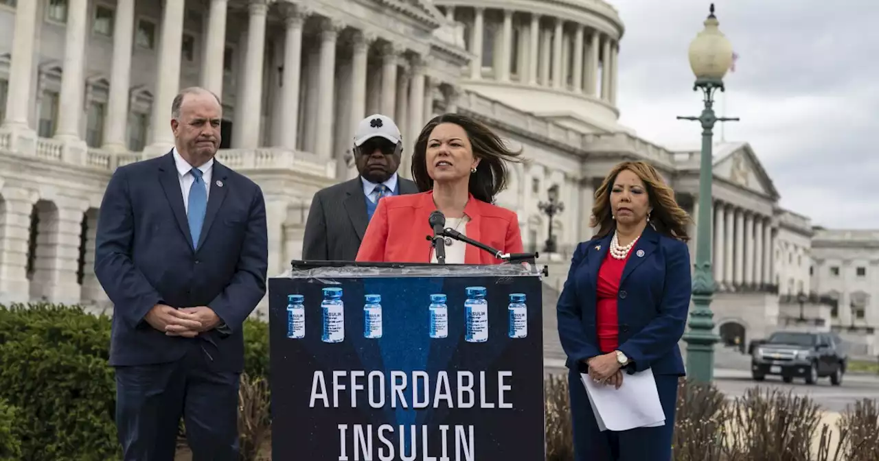 Why would GOP torpedo efforts to lower cost of insulin for diabetics?