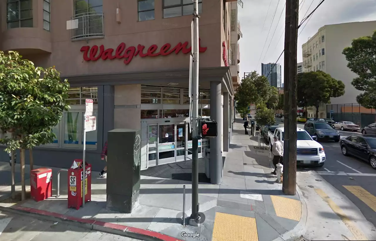 Walgreens exacerbated SF's opioid epidemic, judge says