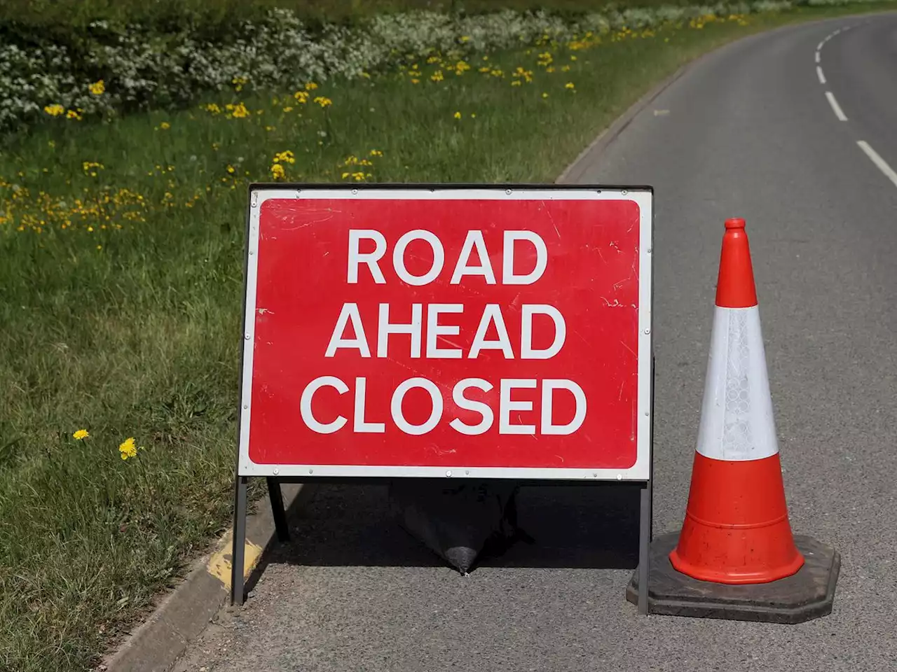 Road closures confirmed ahead of Shrewsbury Flower Show return