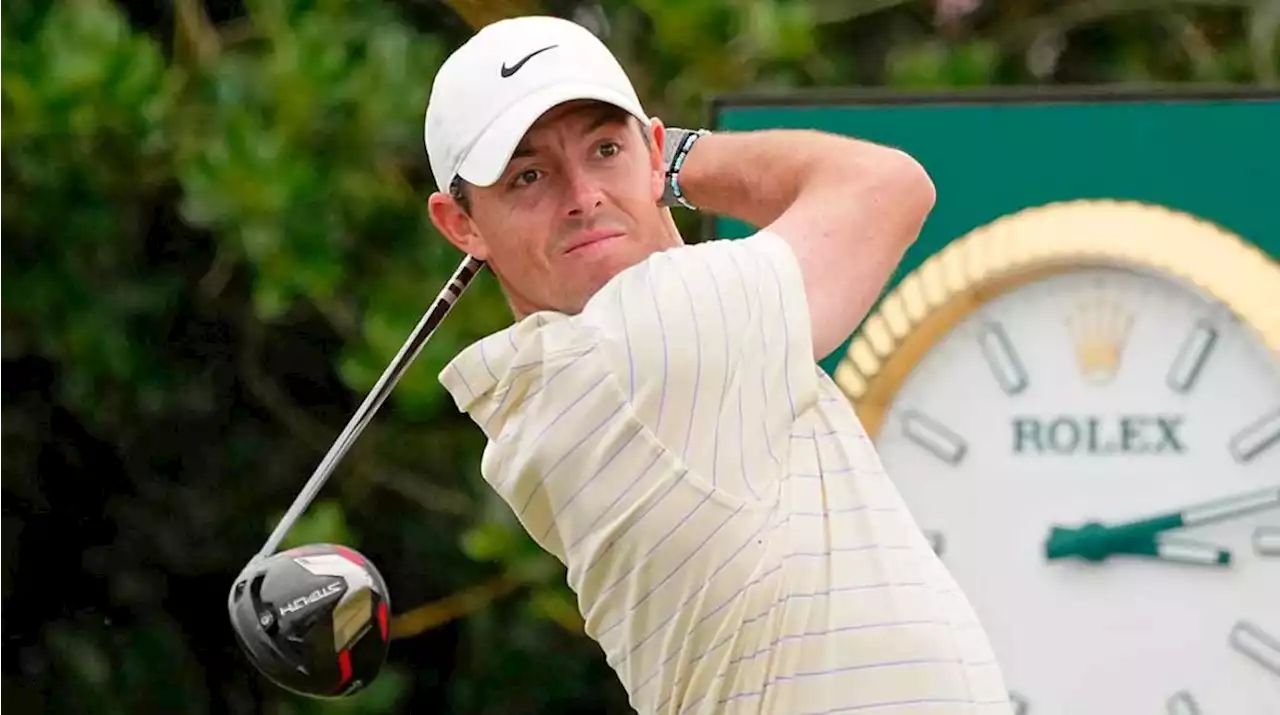 Rory McIlroy Pleased to See LIV Golf Denied in Court: 'Common Sense Prevailed'