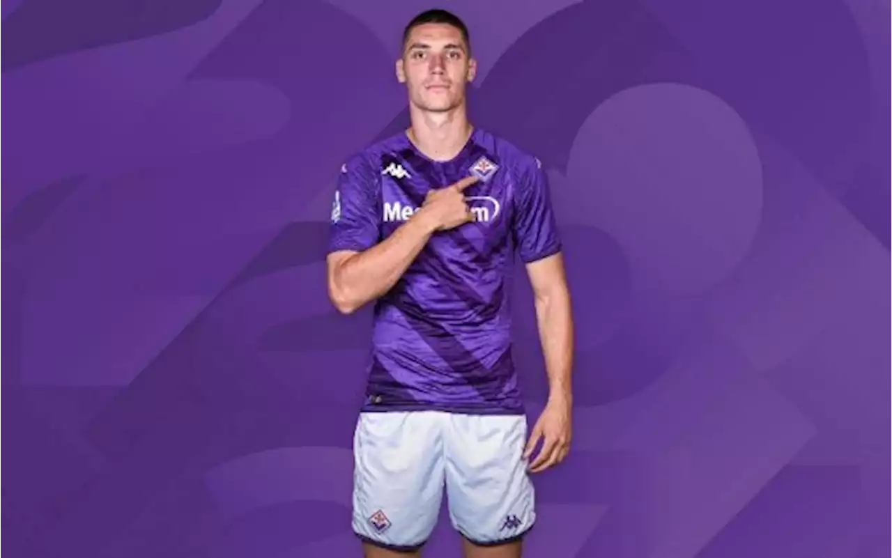 Fiorentina, ufficiale il rinnovo di Milenkovic