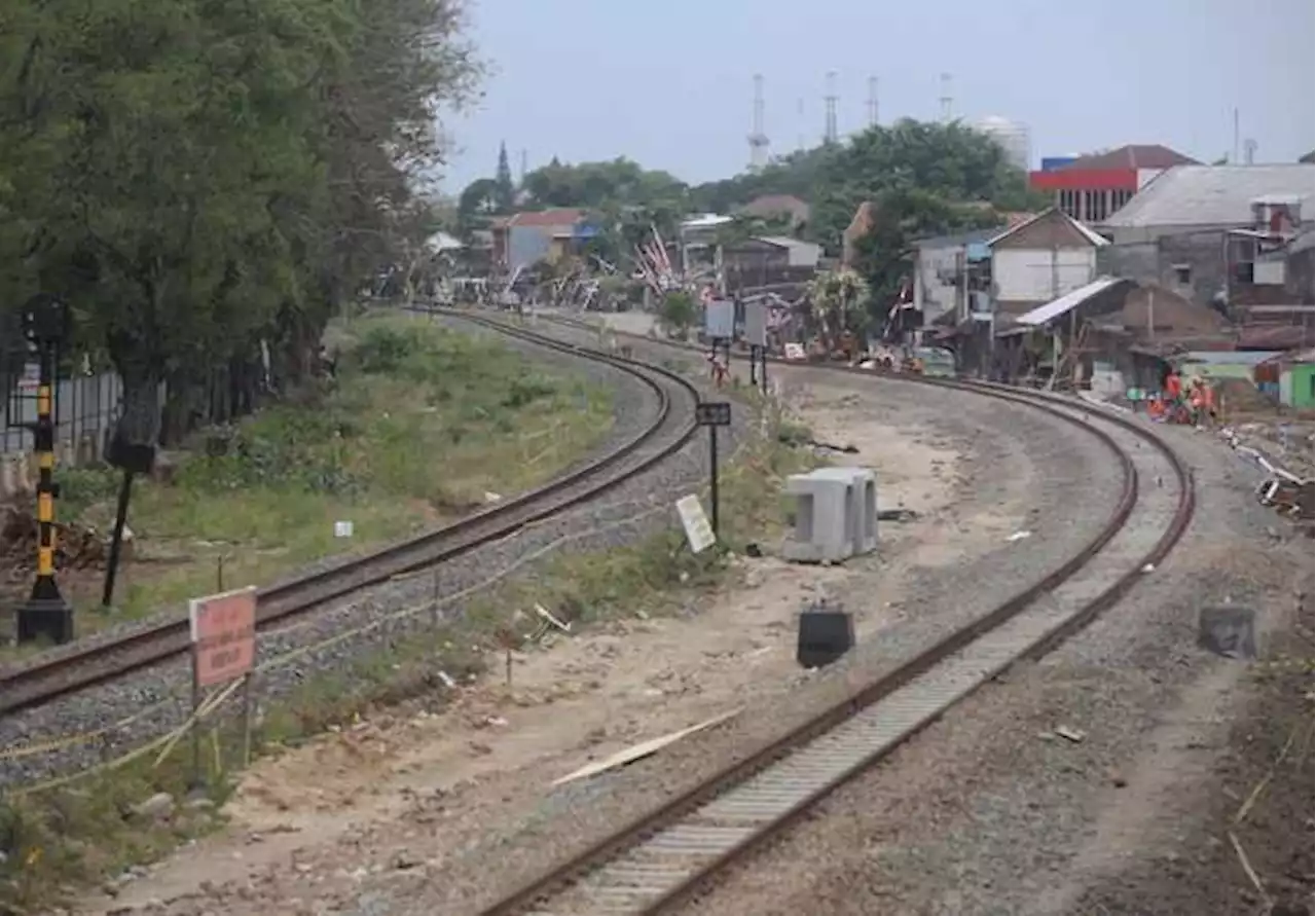 Simpang Joglo Solo Ditutup 1 Jam, Pengguna Jalan Pilih Jalur Alternatif