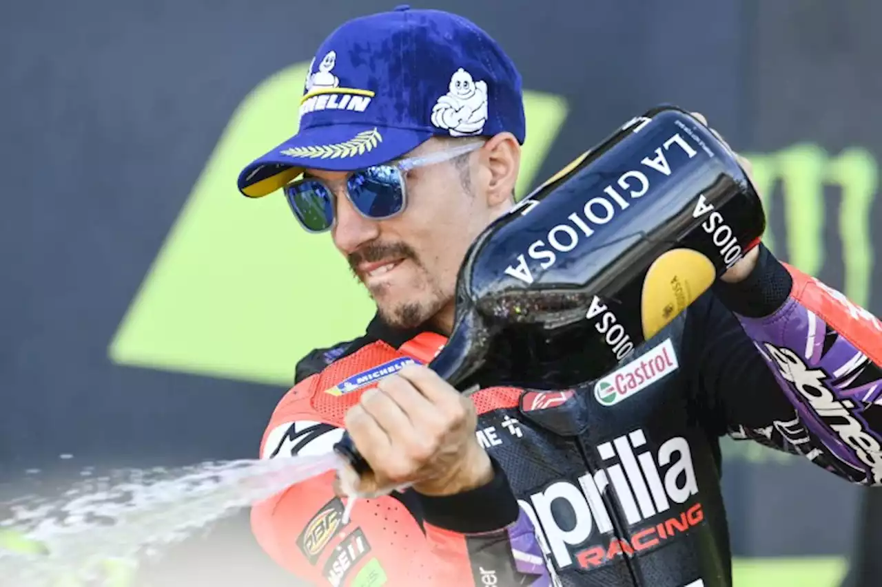 Maverick Viñales: Mit Mut zurück auf der Erfolgsspur