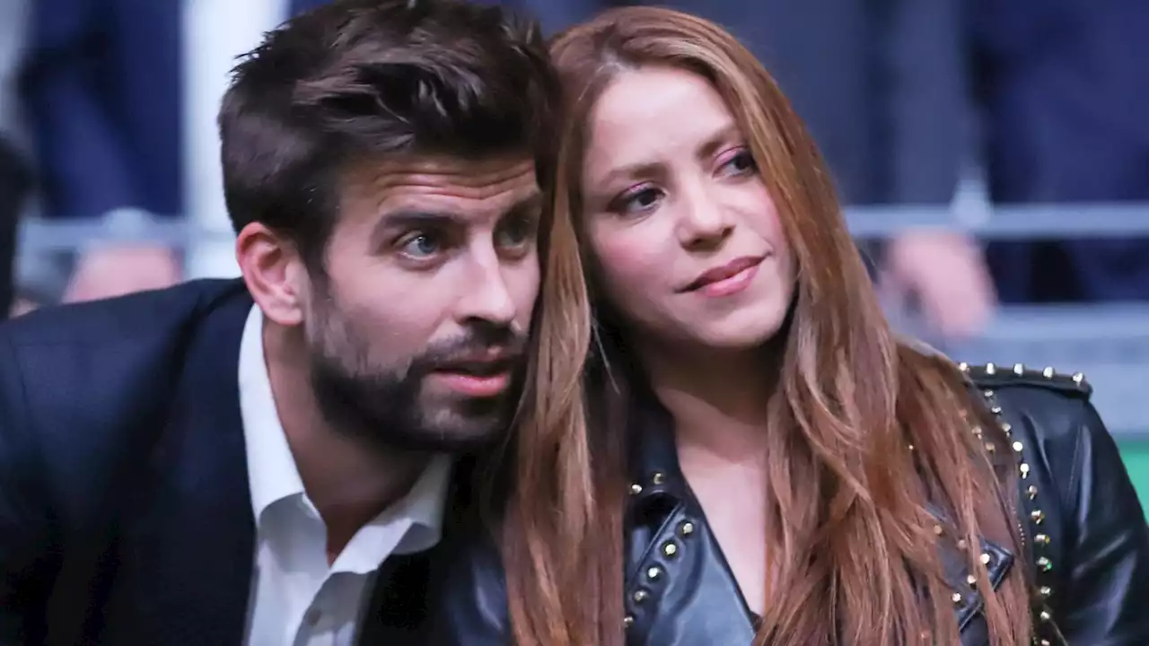 Gerard Pique soll nach Ehe-Aus mit Shakira schon wieder eine Neue haben – eine blutjunge Studentin