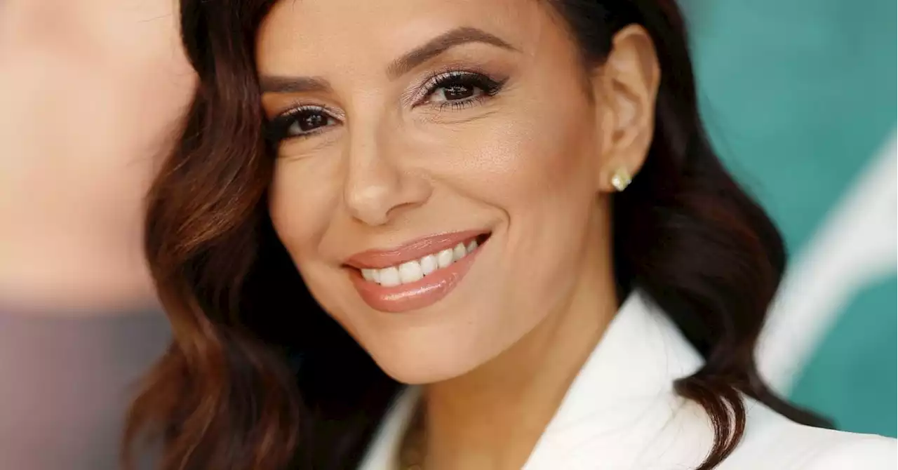 Eva Longoria is making a big TV comeback in the gripping adaptation of this bestselling novel