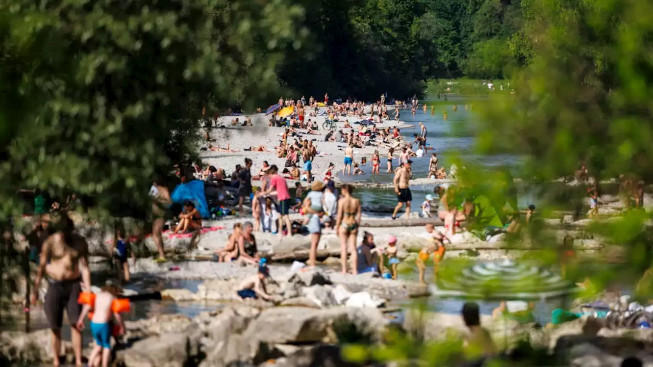 Kolumne: Wie gut es sich in München lebt