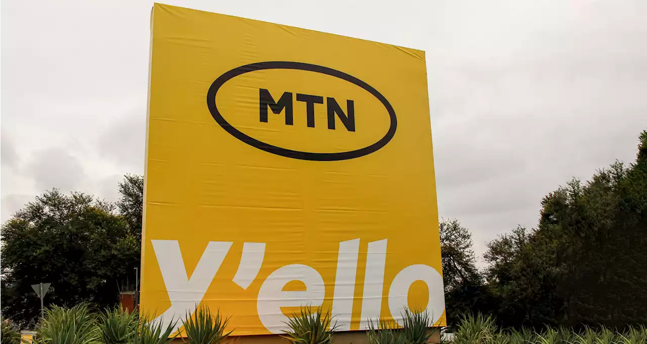 MTN shares climb on robust Nigeria, SA performance