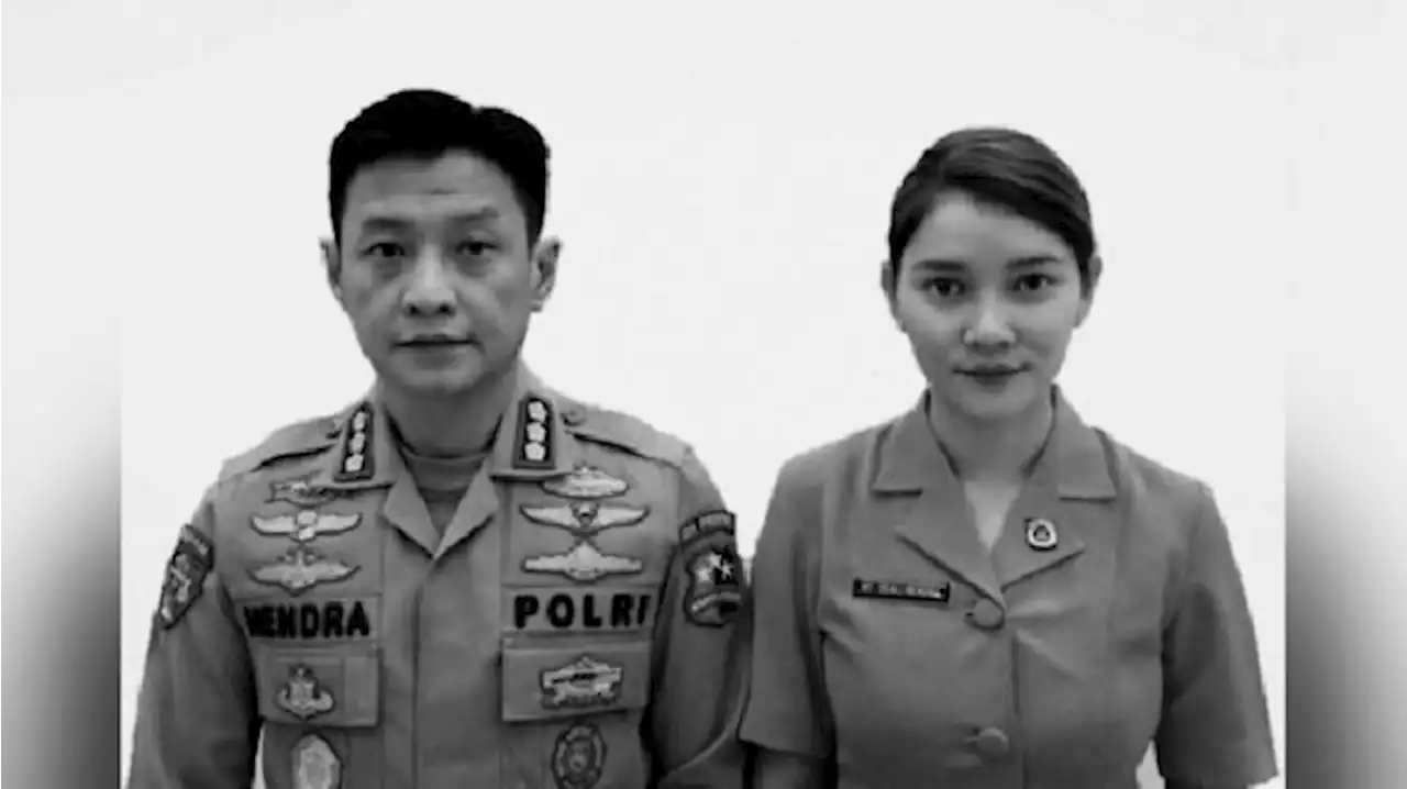 Dulu Bantu Laura Anna, Seali Syah, Istri Brigjen Hendra Kurniawan: Kami Korban Skenario Ferdy Sambo