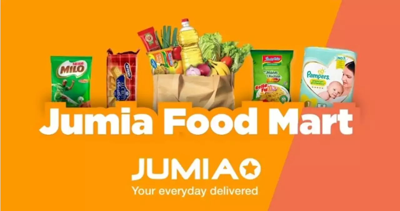 Jumia launches a quick commerce platform in Nigeria with 20 minutes delivery in Lagos | TheCable