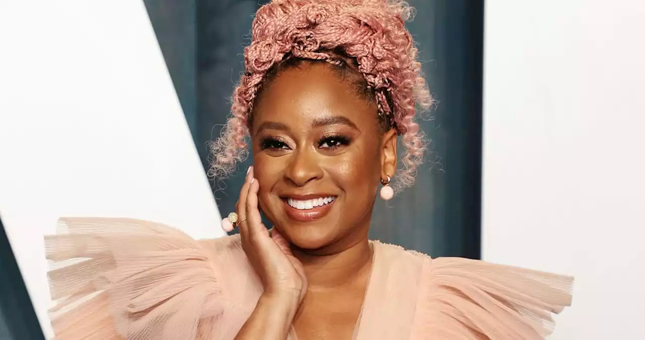 Phoebe Robinson Shares Her Biggest Dating Red Flags