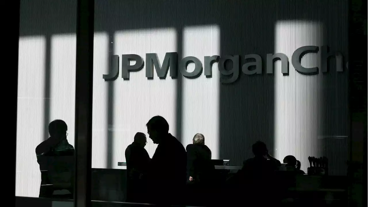 Ex-JPMorgan Traders Found Guilty of Fraud in Spoofing Trial