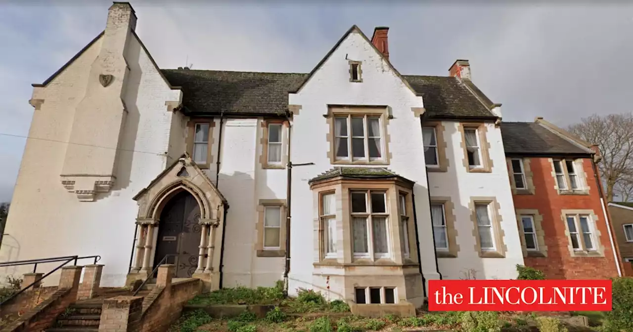 Former nursing home will be converted into flats