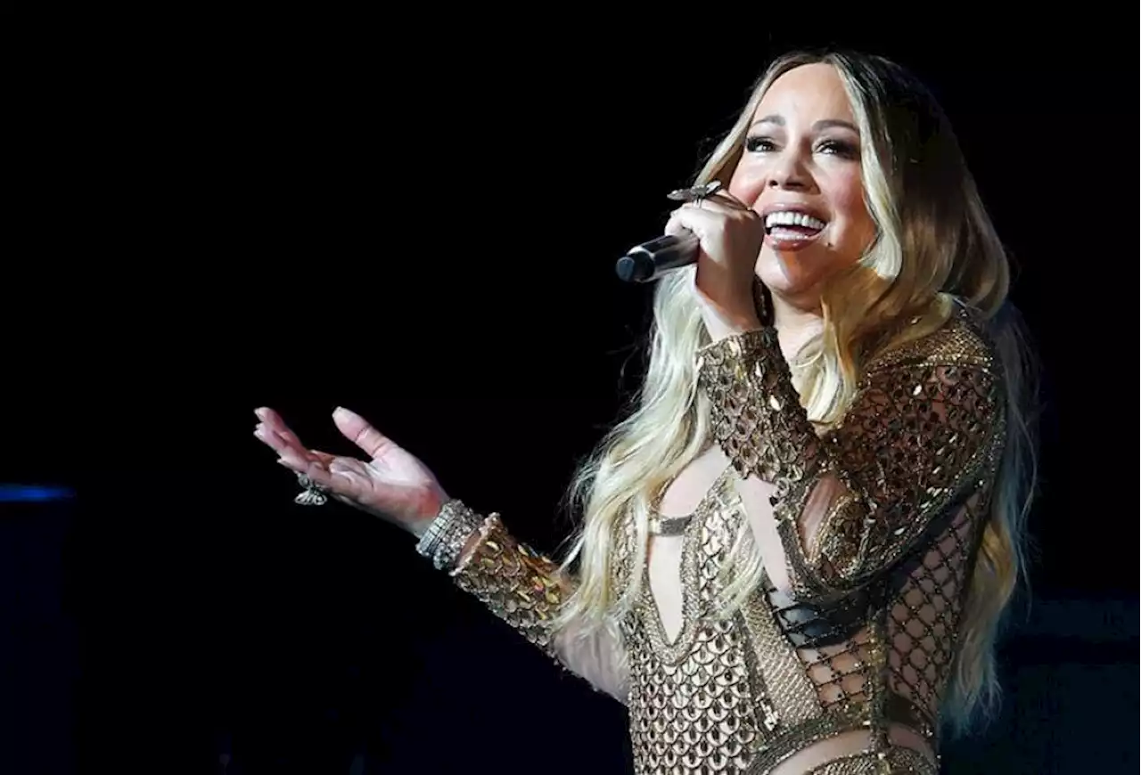 Mariah Carey, Metallica headline free NYC concert