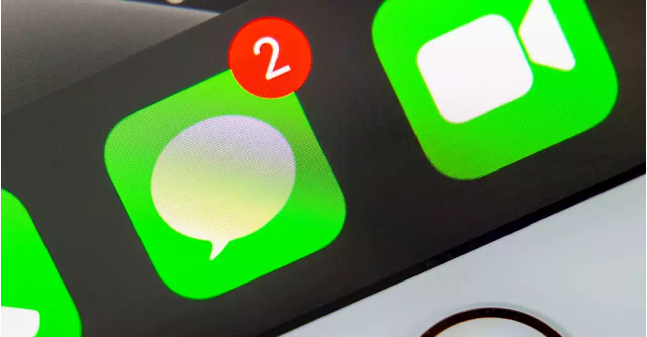 Google tells Apple to 'fix text messaging' for RCS protocol