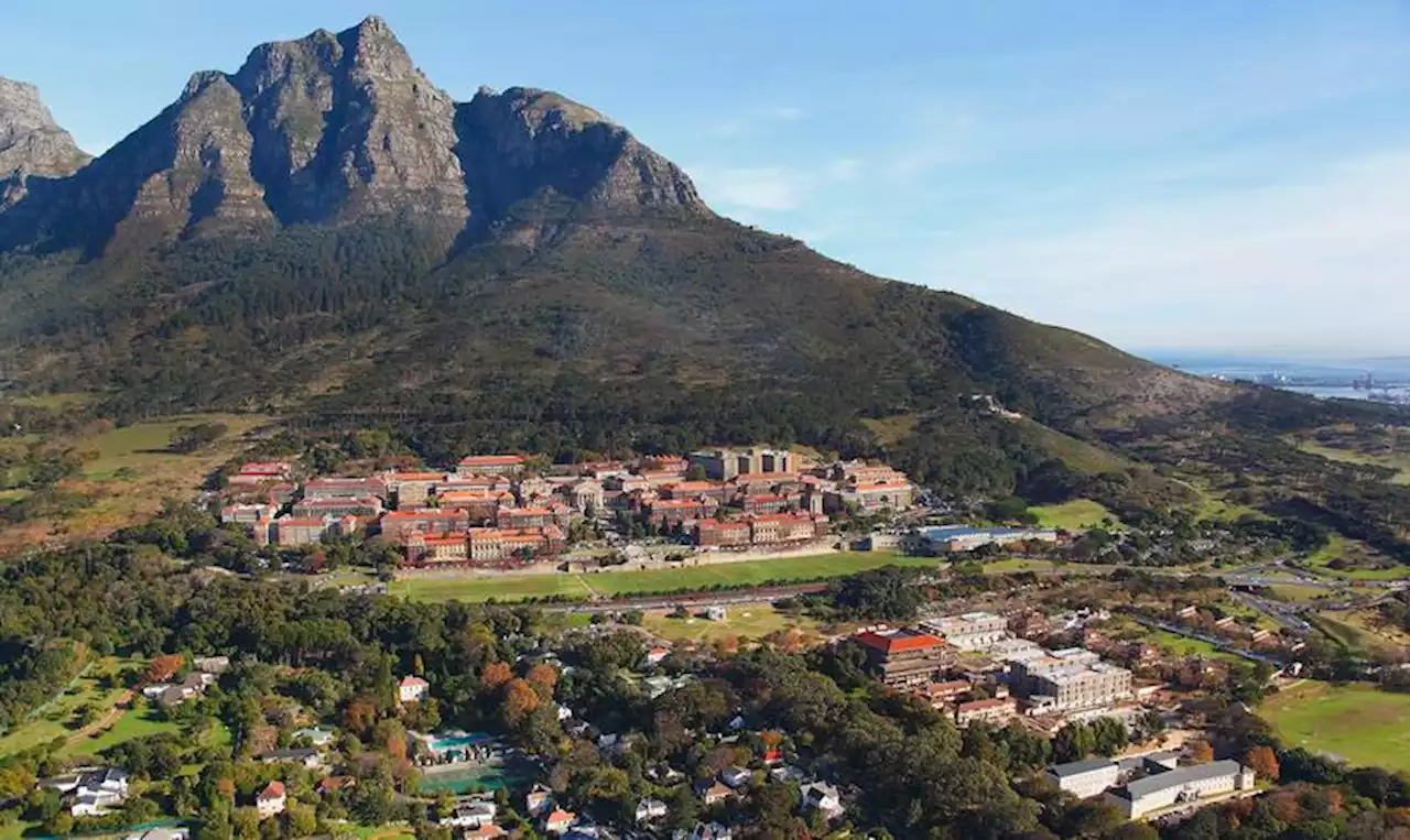 EVERY university in South Africa ranked in new global listing